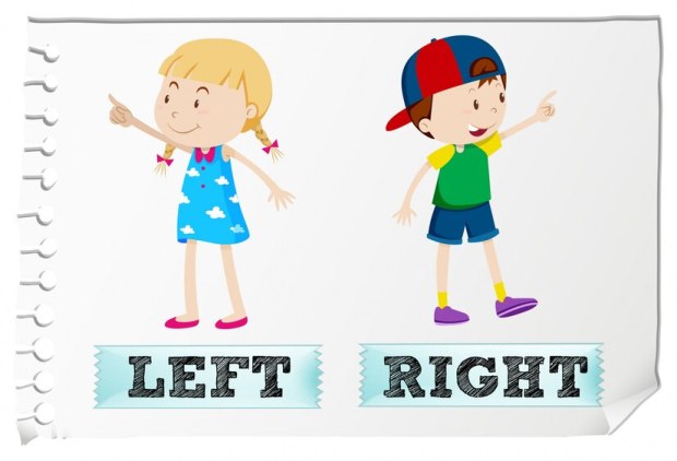 Left-Right